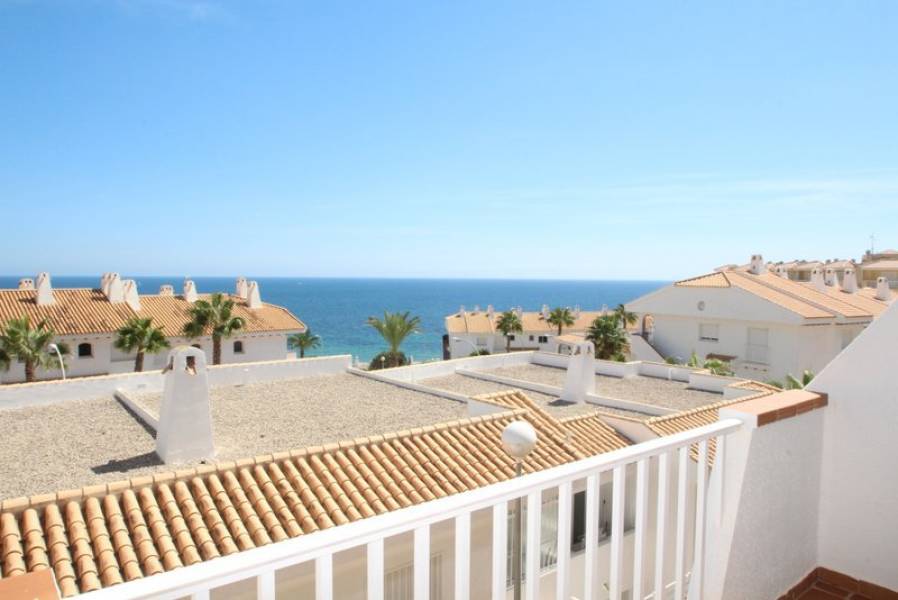 Reventa - Bungalow - Orihuela Costa - Campoamor