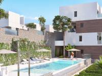 New Build - Apartment - Orihuela Costa - Las Ramblas