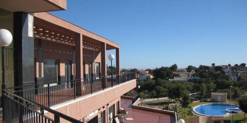 Commercial Unit - Resale - Orihuela Costa - Los Altos