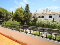 Resale - Townhouse - Orihuela Costa - La Zenia