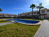 Resale - Townhouse - Rojales - Doña Pena