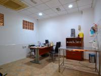 Resale - Commercial Unit - Orihuela Costa - Villamartin