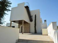 New Build - Villa - Torrevieja - Torreblanca