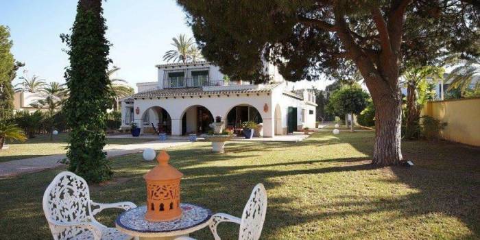 Villa - Resale - Orihuela Costa - Cabo Roig