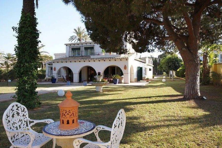 Reventa - Chalet - Orihuela Costa - Cabo Roig