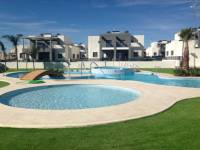 New Build - Apartment - Torrevieja - Aguas nuevas 1