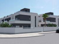 New Build - Villa - Orihuela Costa - Villamartin