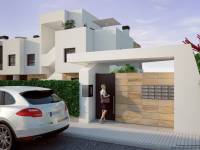 New Build - Apartment - Orihuela Costa - Villamartin