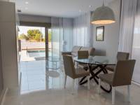 New Build - Villa - Orihuela Costa - La Zenia