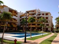 New Build - Apartment - Torrevieja - Punta prima