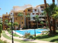 Resale - Apartment - Torrevieja - Punta prima