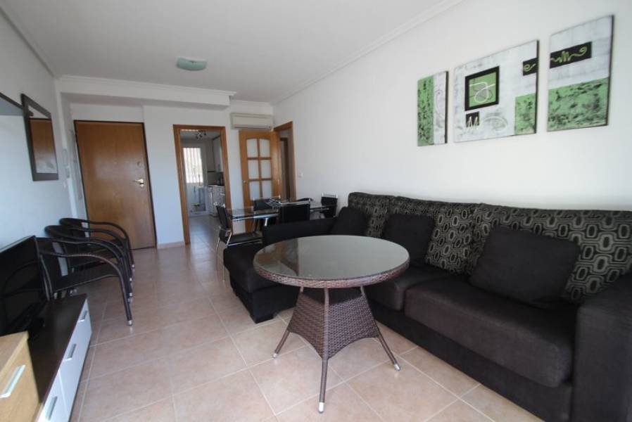 Reventa - Apartment - Orihuela Costa - Campoamor