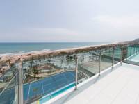 New Build - Apartment - Arenales del Sol