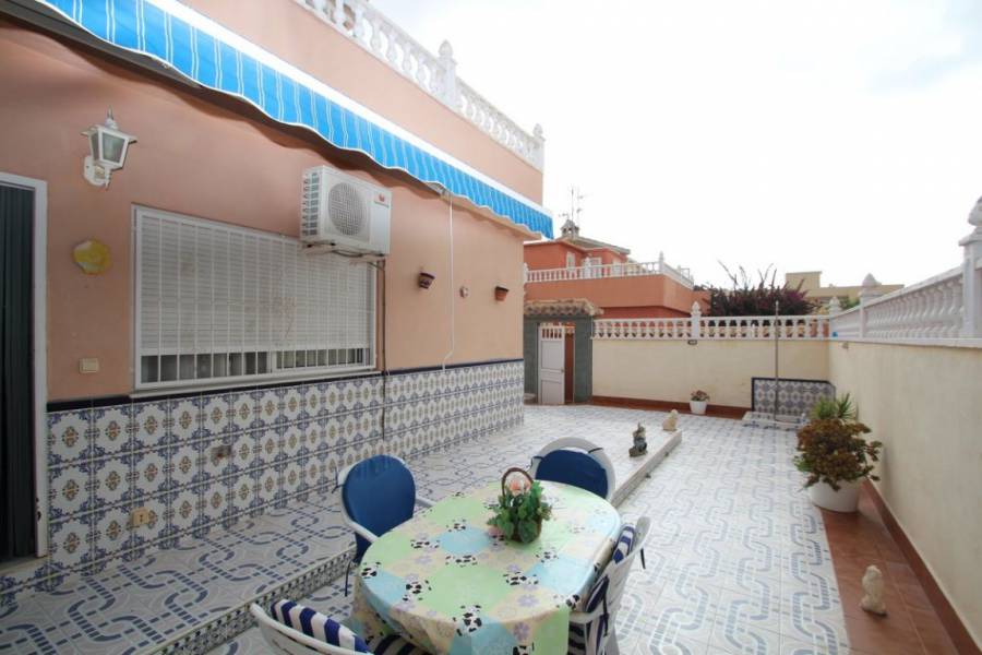 Reventa - Bungalow - Orihuela Costa - Lomas de Cabo Roig