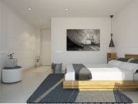 New Build - Apartment - Torrevieja - Punta prima