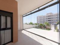 New Build - Apartment - Orihuela Costa - La Zenia