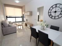 Nueva construcción  - Apartment - Torrevieja - Carrefour