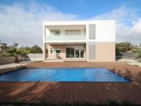 Resale - Villa - Orihuela Costa - Cabo Roig