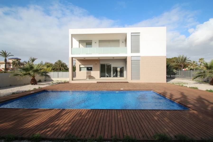 Resale - Villa - Orihuela Costa - Cabo Roig