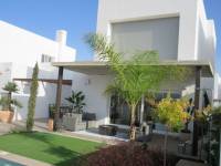 New Build - Villa - Cartagena - Mar de Cristal