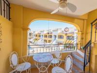 Resale - Apartment - Orihuela Costa - Los Altos