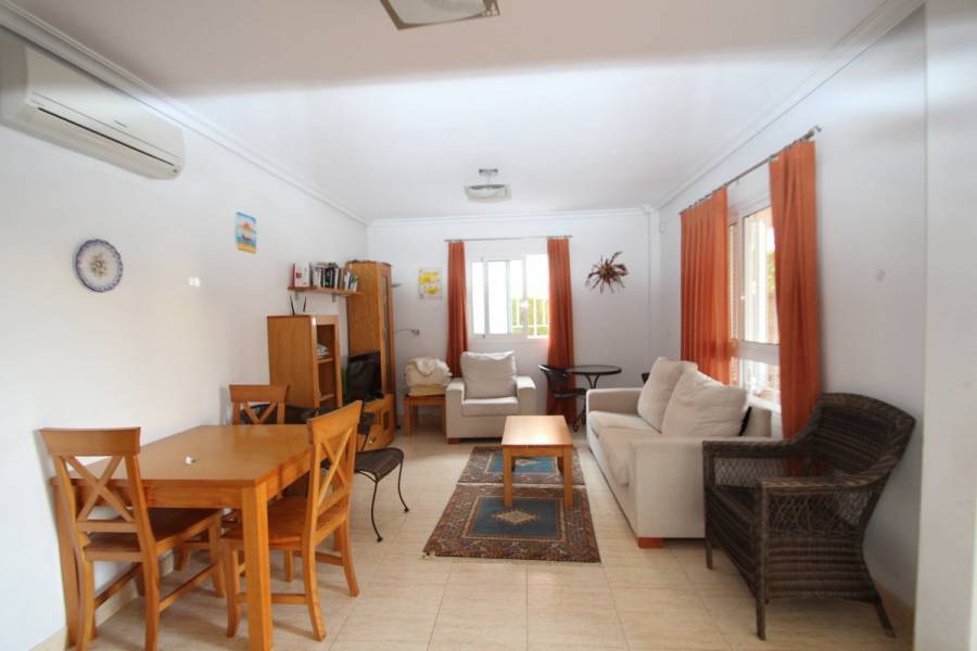 Reventa - Bungalow - Orihuela Costa - Playa Flamenca