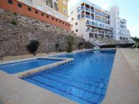 Resale - Apartment - Orihuela Costa - Campoamor