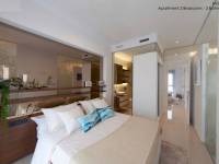 New Build - Apartment - Arenales del Sol