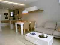 New Build - Apartment - Guardamar del Segura - EL RASO