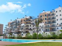 New Build - Apartment - Orihuela Costa - Mil Palmeras