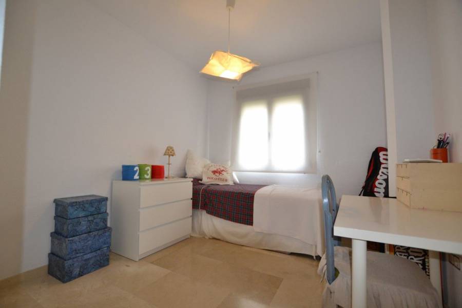 Resale - Apartment - Orihuela Costa - Las Ramblas