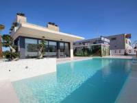 New Build - Villa - Orihuela Costa - Campoamor