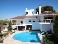 Resale - Villa - Orihuela Costa - Campoamor