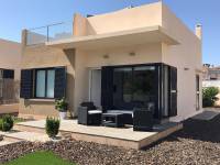 Resale - Villa - Orihuela - La Zenia