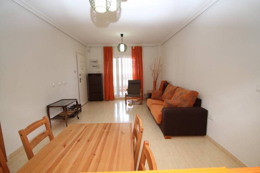 Reventa - Apartment - Orihuela Costa - Playa Flamenca