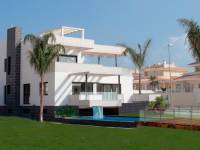 New Build - Villa - Ciudad Quesada - Doña Pepa