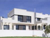 New Build - Villa - Rojales - Doña Pepa