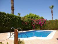 Resale - Villa - Rojales - Doña Pepa