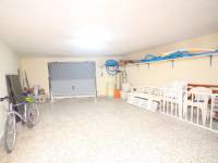 Resale - Villa - Torrevieja - La veleta