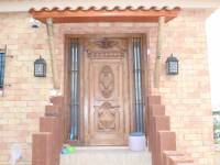 Resale - Villa - San Miguel de Salinas - El galan