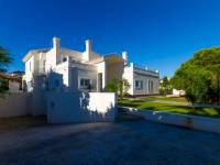 Resale - Villa - Orihuela Costa - Cabo Roig