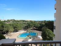 Reventa - Apartment - Orihuela Costa - Campoamor