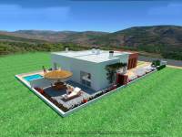 New Build - Semi Detached - Los Alcázares - LOS ALCÁZARES