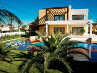 Resale - Villa - Orihuela Costa - Cabo Roig