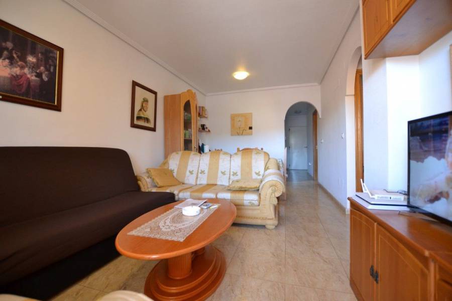 Resale - Apartment - San Miguel de Salinas