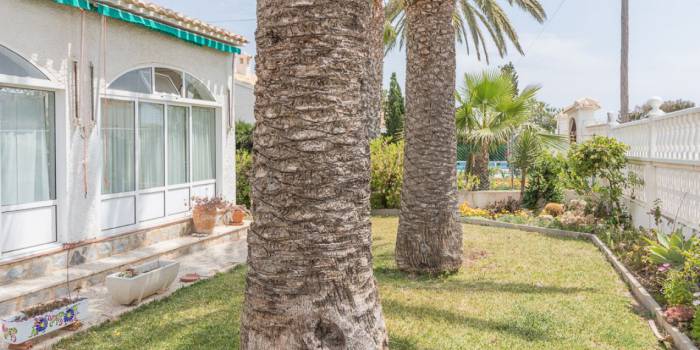 Chalet - Reventa - Orihuela Costa - Playa Flamenca