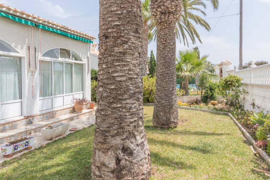 Reventa - Chalet - Orihuela Costa - Playa Flamenca