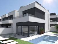 New Build - Villa - Orihuela Costa - Villamartin