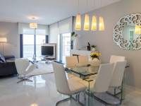 New Build - Apartment - Arenales del Sol