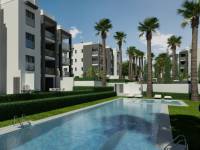 New Build - Apartment - Orihuela Costa - Villamartin